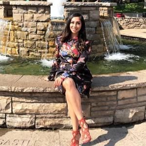 Meet your Posher, Hetal